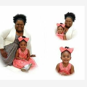 Meet your Posher, Cynthia